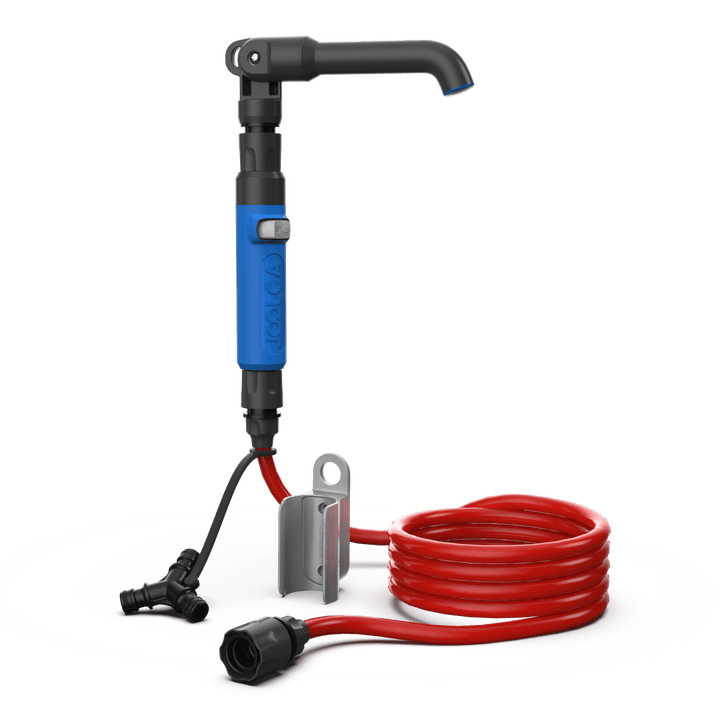 Joolca Hottap Nomad