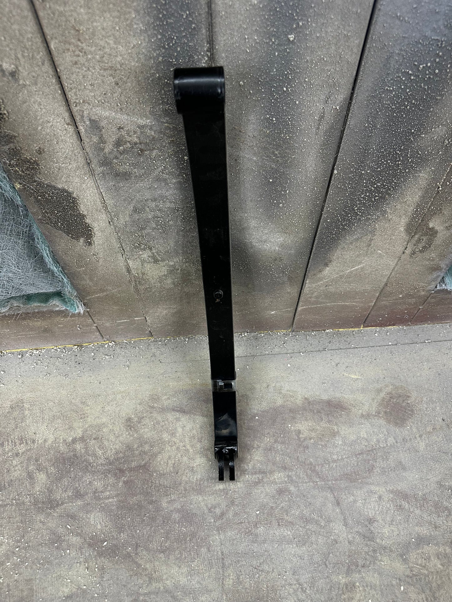Double Tab Leaf Spring (Set of 2)