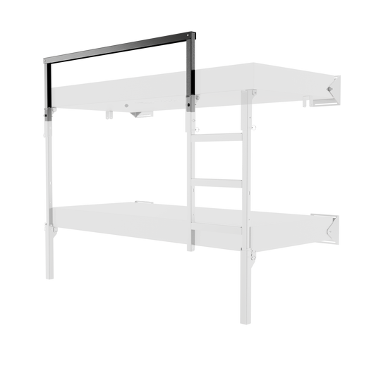 Double Bunk Safety Railing