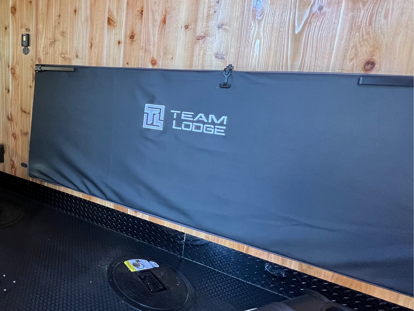 Stand Alone Single Bunk