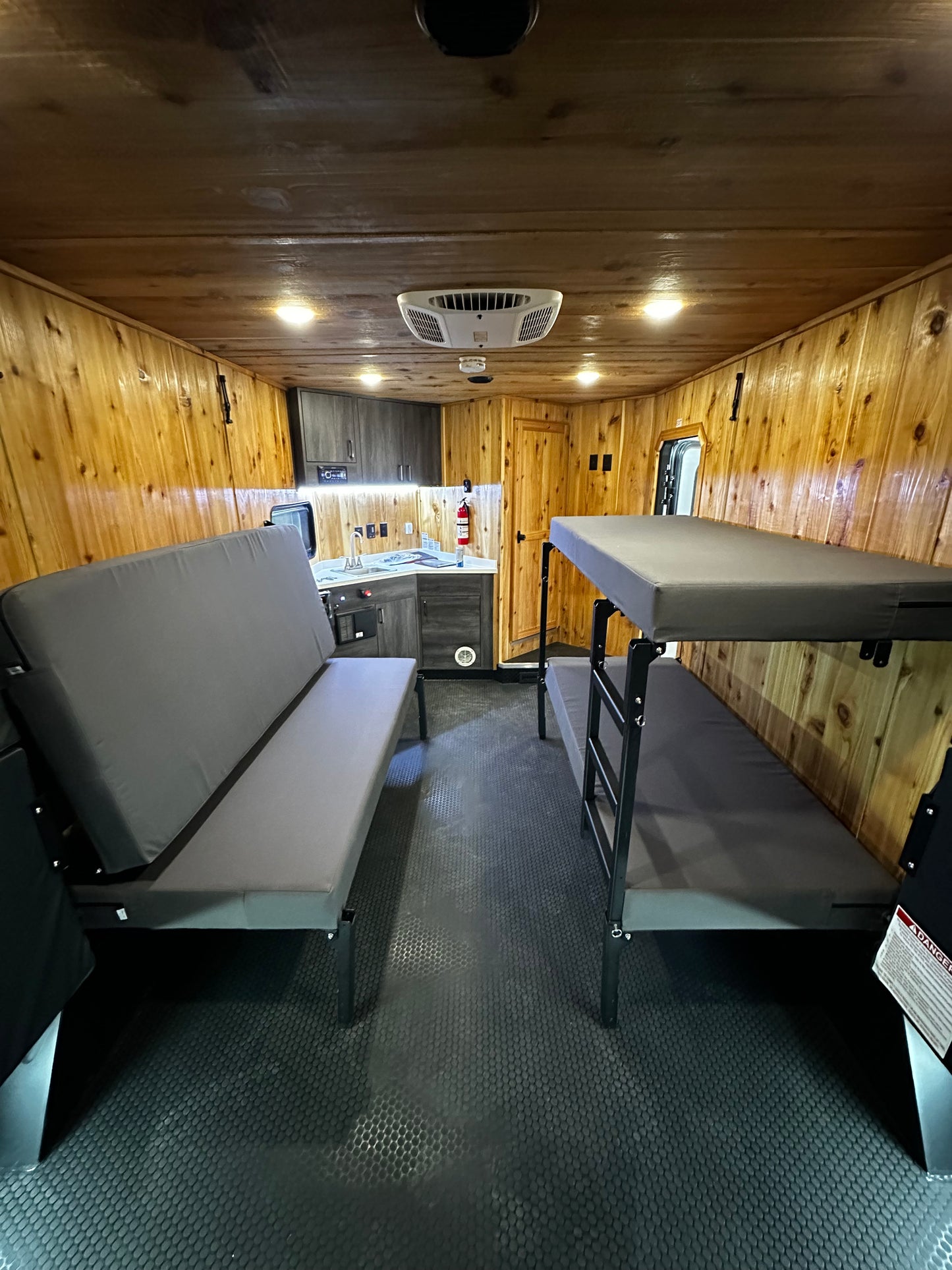 Bunch (Bunk/Couch)