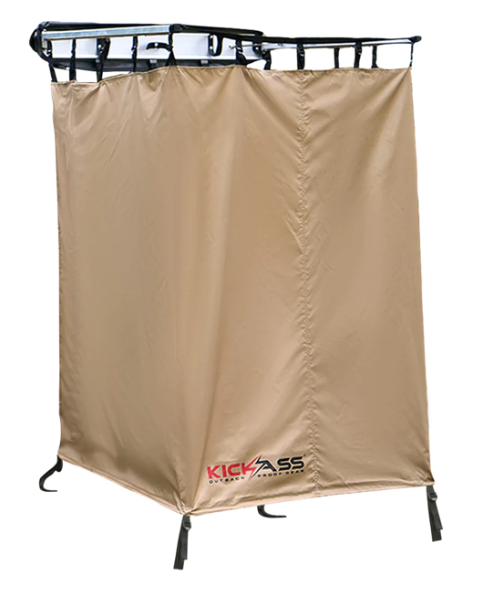 Outdoor Shower Tent