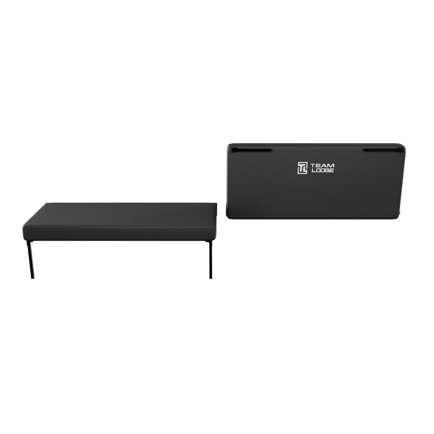 Stand Alone Single Bunk