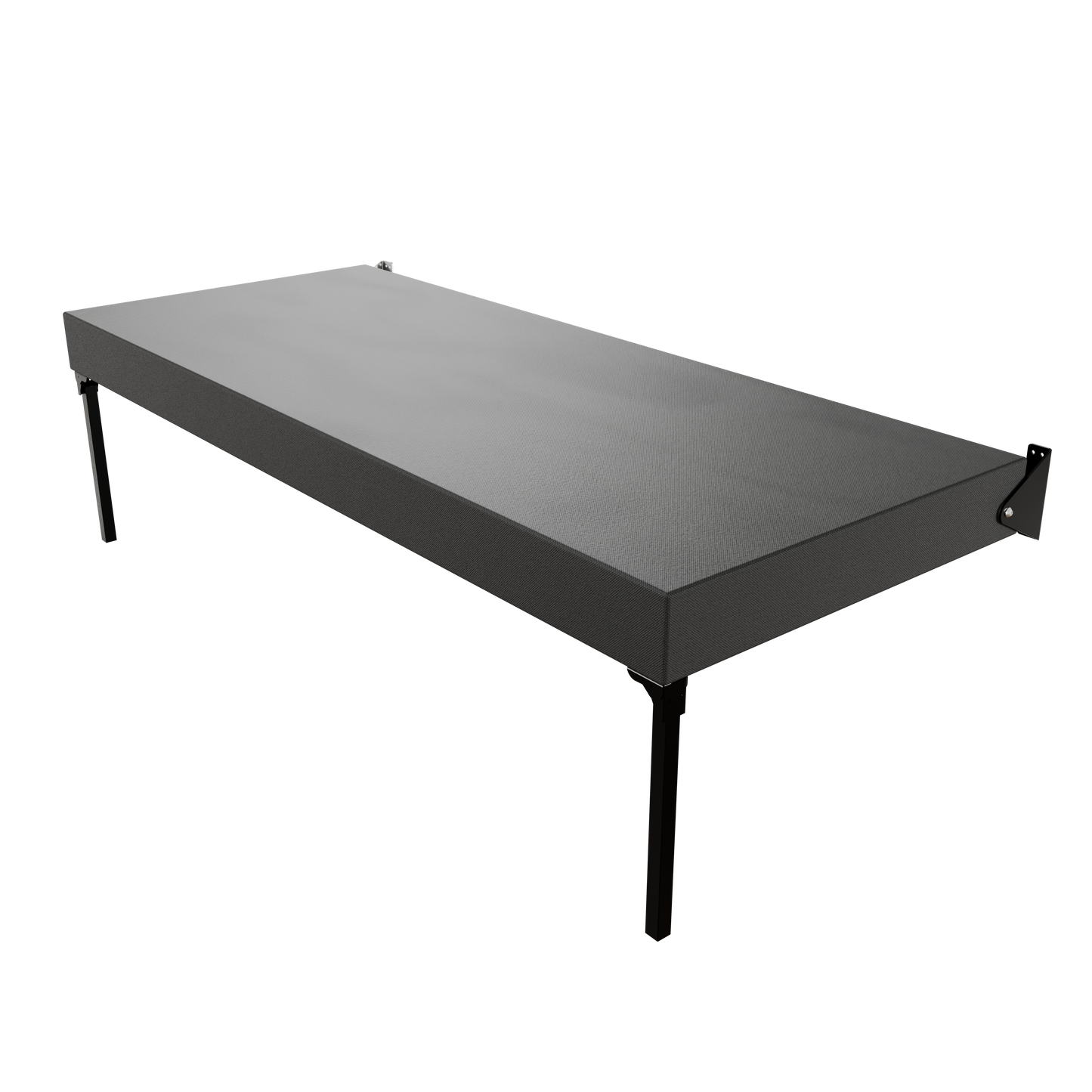 Stand Alone Single Bunk