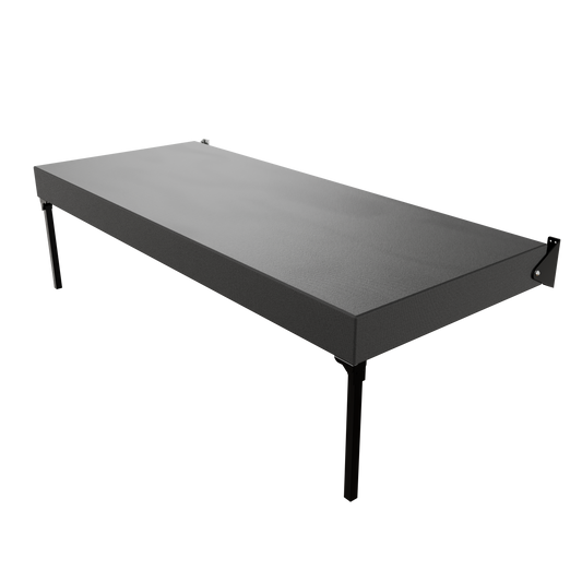 Stand Alone Single Bunk