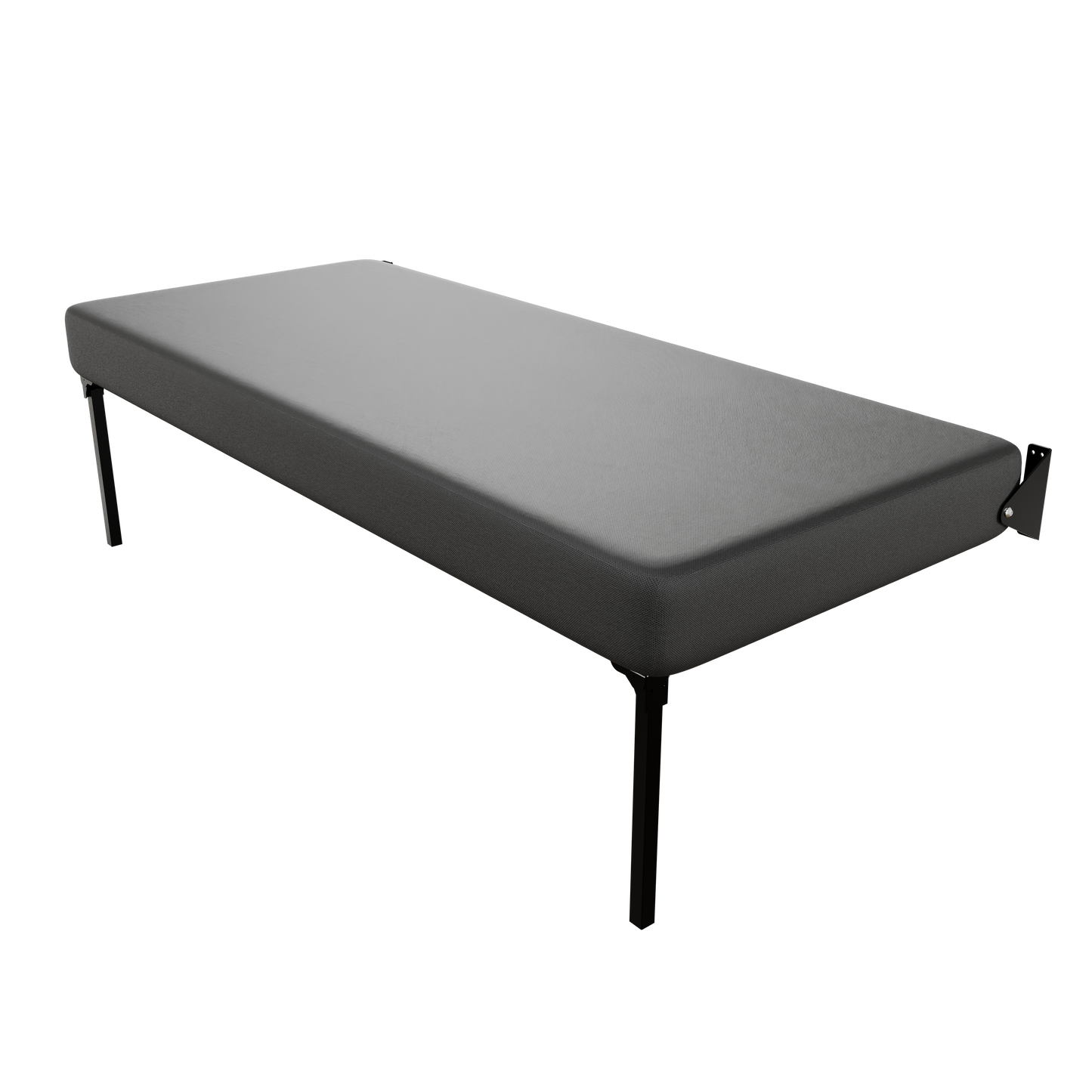 Stand Alone Single Bunk